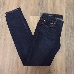 Lucky Brand Lolita Skinny Jeans, 2/26